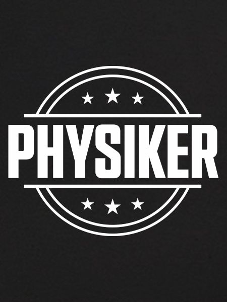 Physiker Beruf