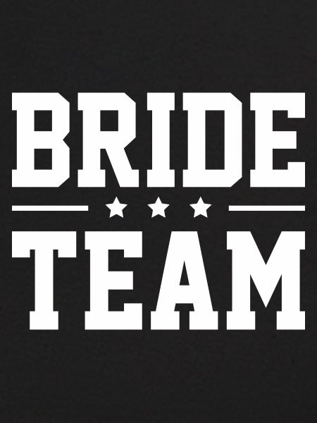 Bride Team
