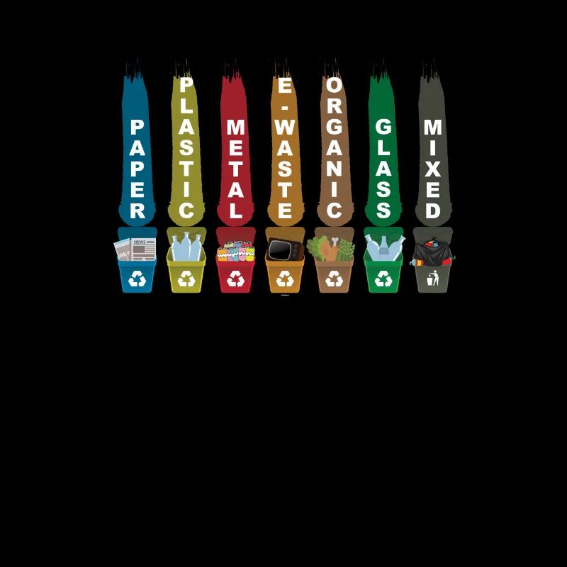 Recycle Garbage