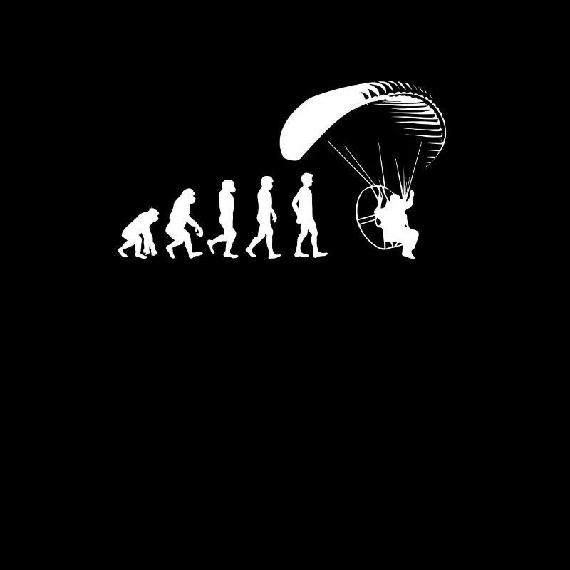 Paramotor Evolution Paragliders Paragliding
