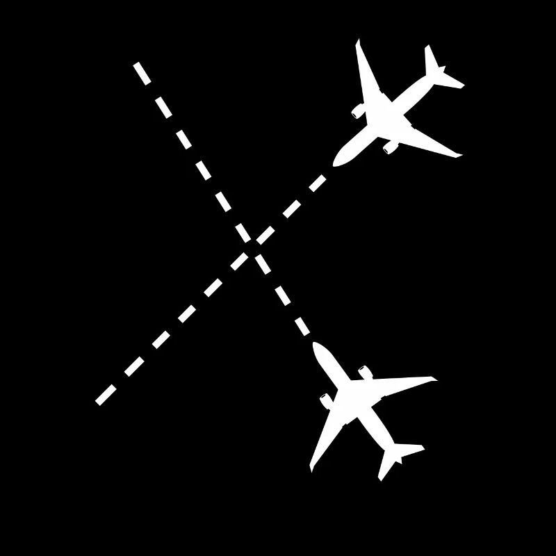 Airplanes Aircraft Drone Pilot Gift