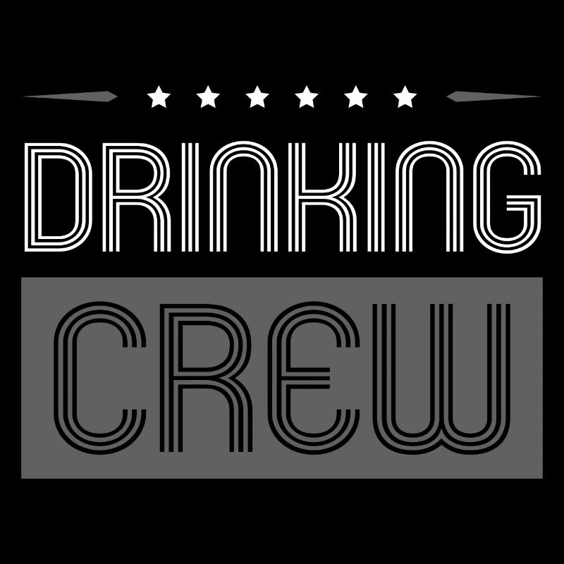 Drinking Crew