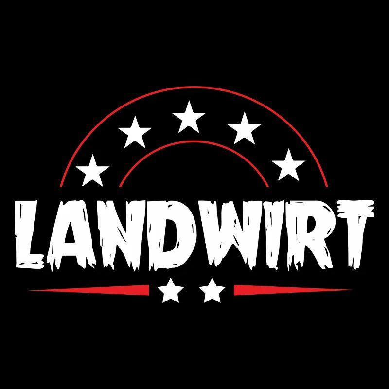 Landwirt Beruf