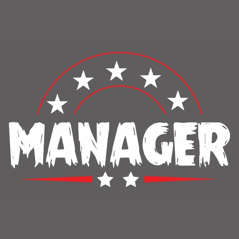 Manager Beruf