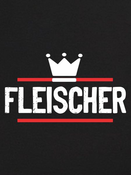 Fleischer Beruf