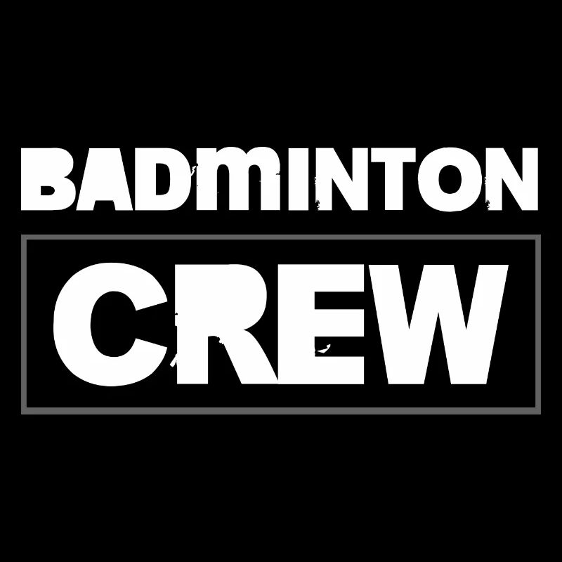 Équipe de badminton