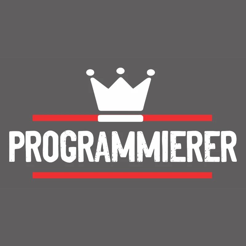 Programmierer Beruf