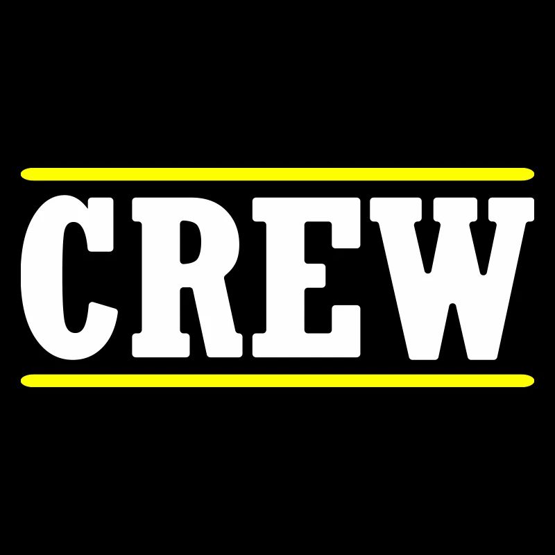 Crew Stempel