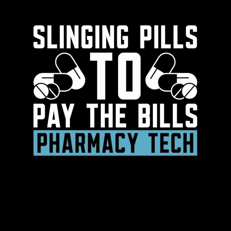 Pharmacy Technician Pharmacy Technician Gift