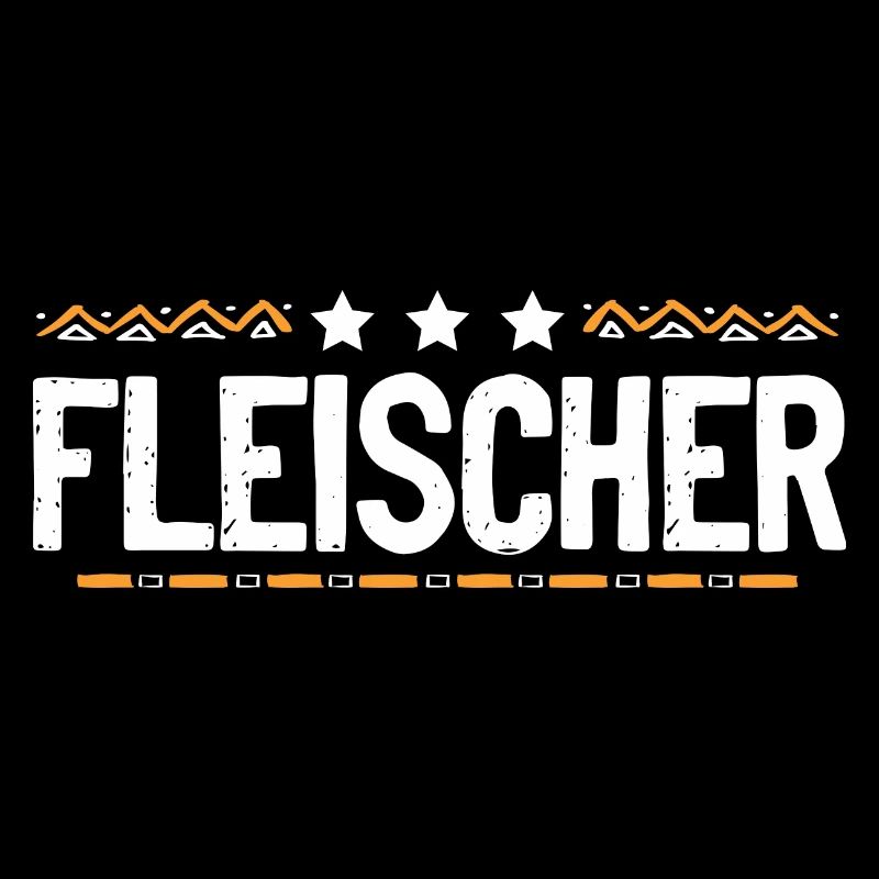 Fleischer Beruf