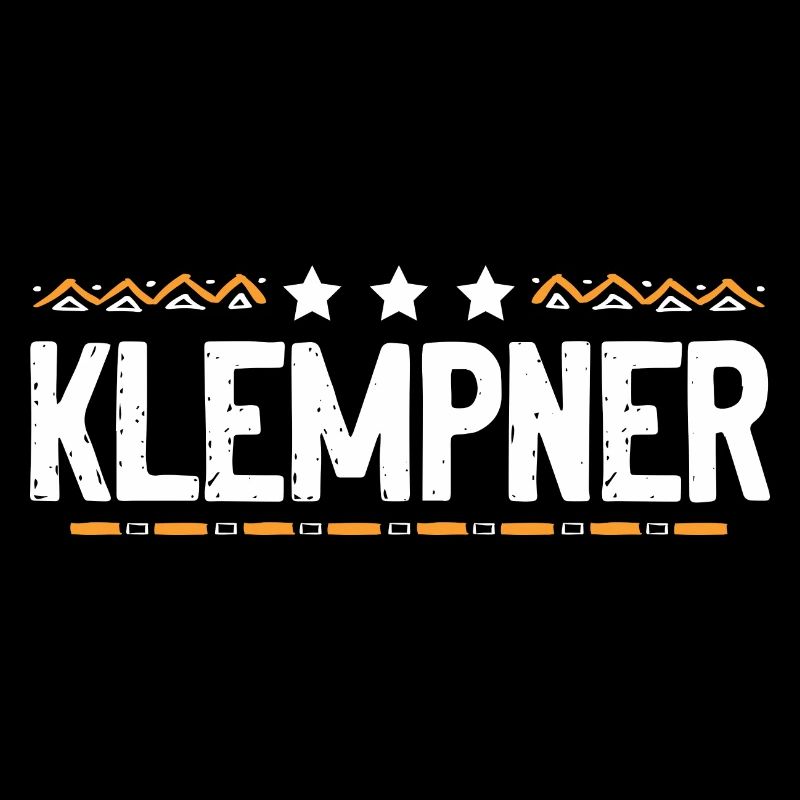 Klempner Beruf