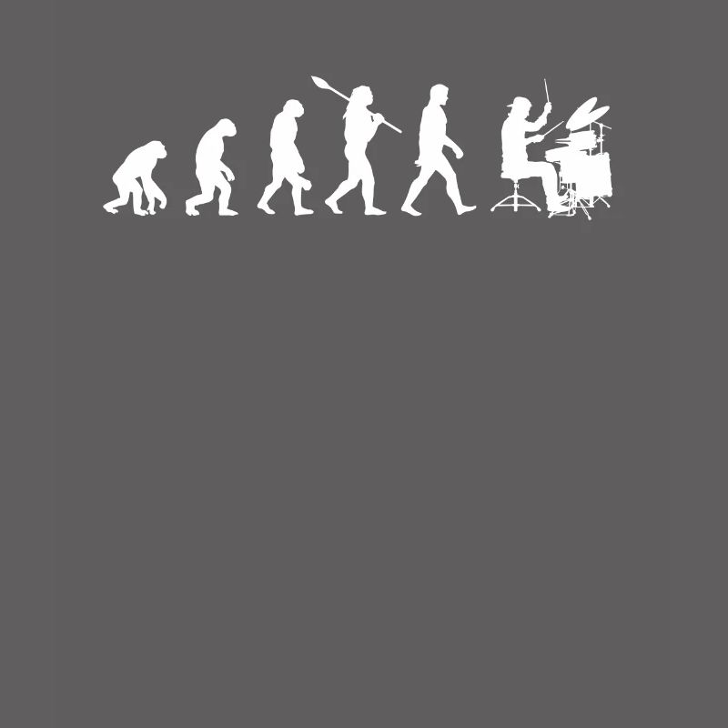 Drum Evolution
