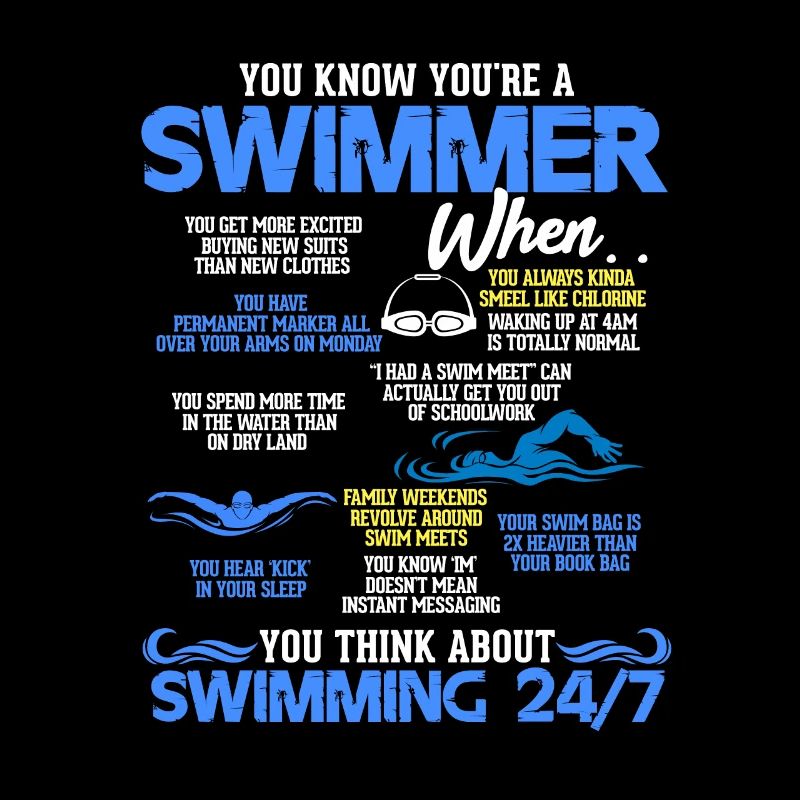 natation