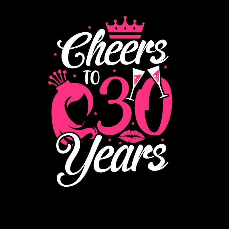 30 ans