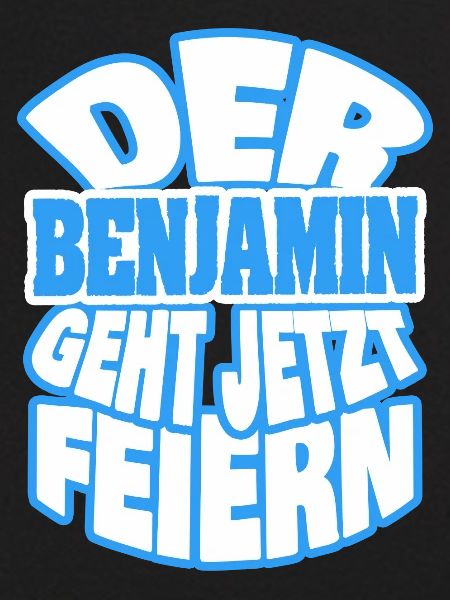 Benjamin