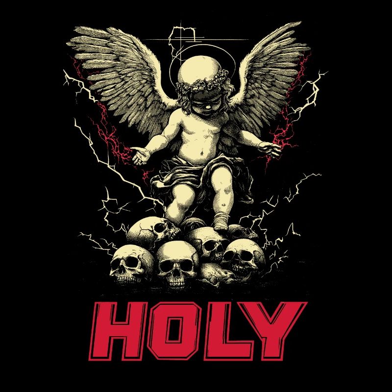 Saint