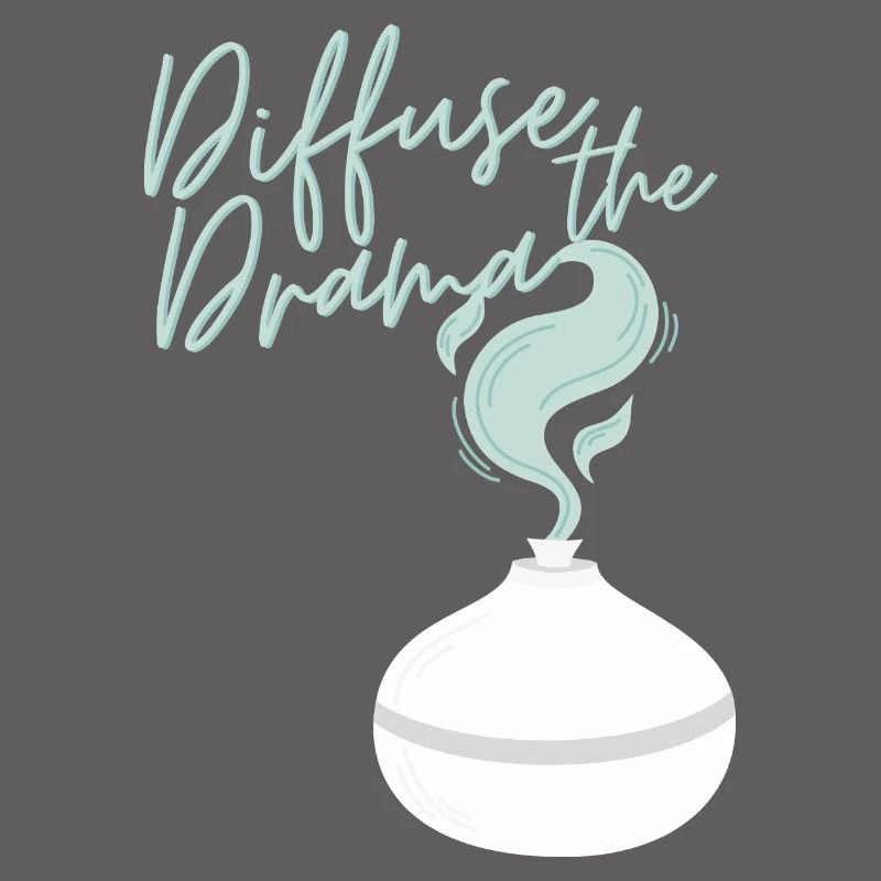 Diffuser le drame