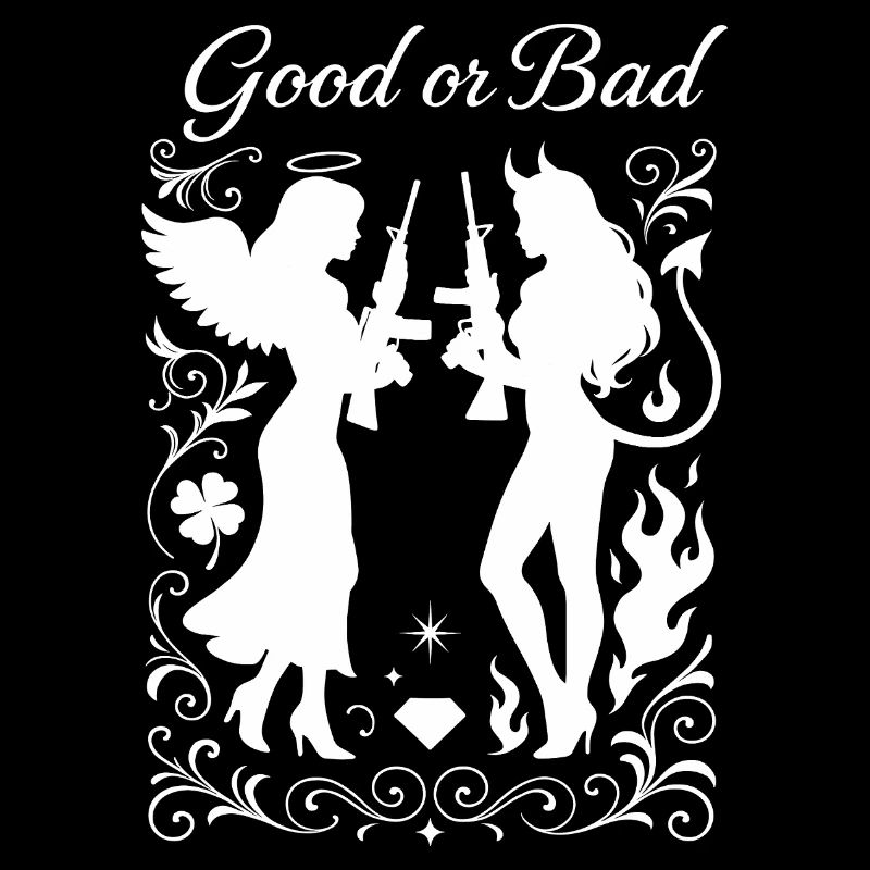 Good or Bad – Engel & Teufel