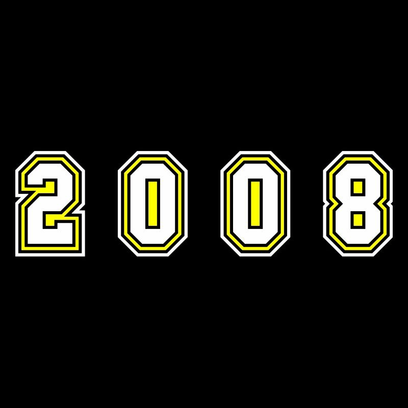 Numéro de l’année 2008