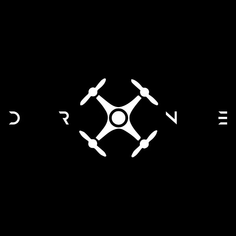 Cooles "Drone" Design