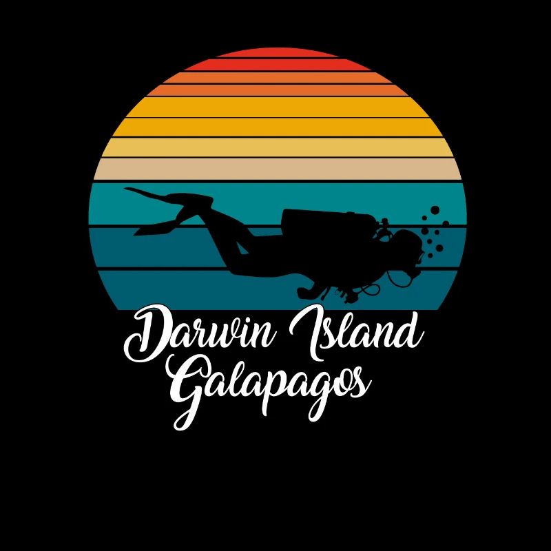 Darwin Island Galapagos Plongée