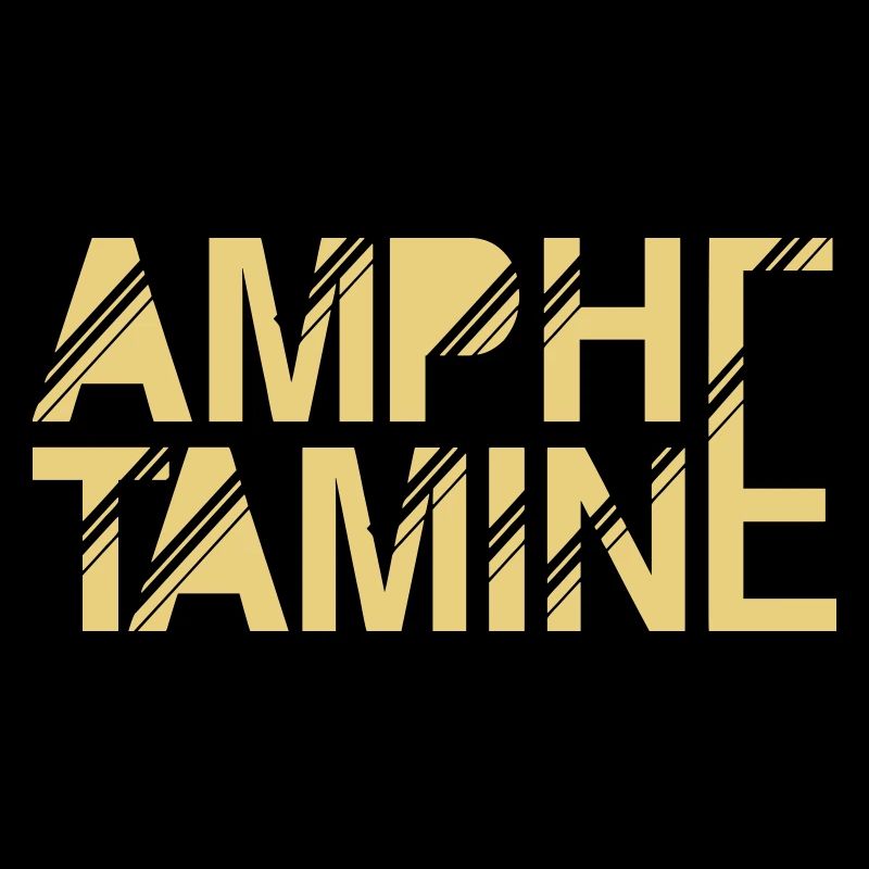 Amphetamine Drogen Speed Pep