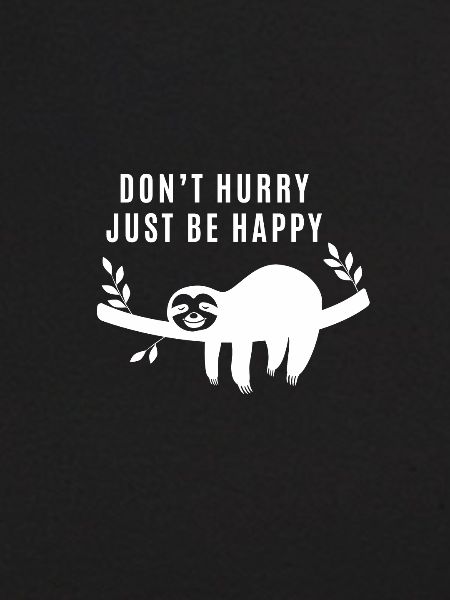 Sloth - Sloth