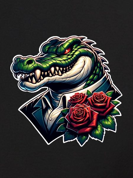 Crocodile