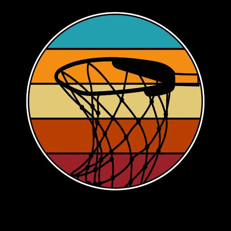 Basket-ball Joueurs de basket-ball
