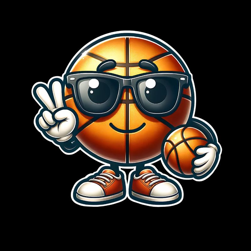 Basket-ball Joueurs de basket-ball