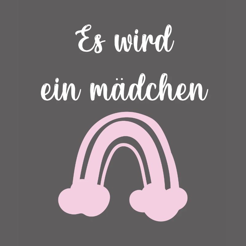 Es wird ein Mädchen!