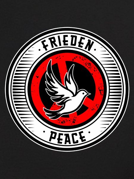 Frieden Peace