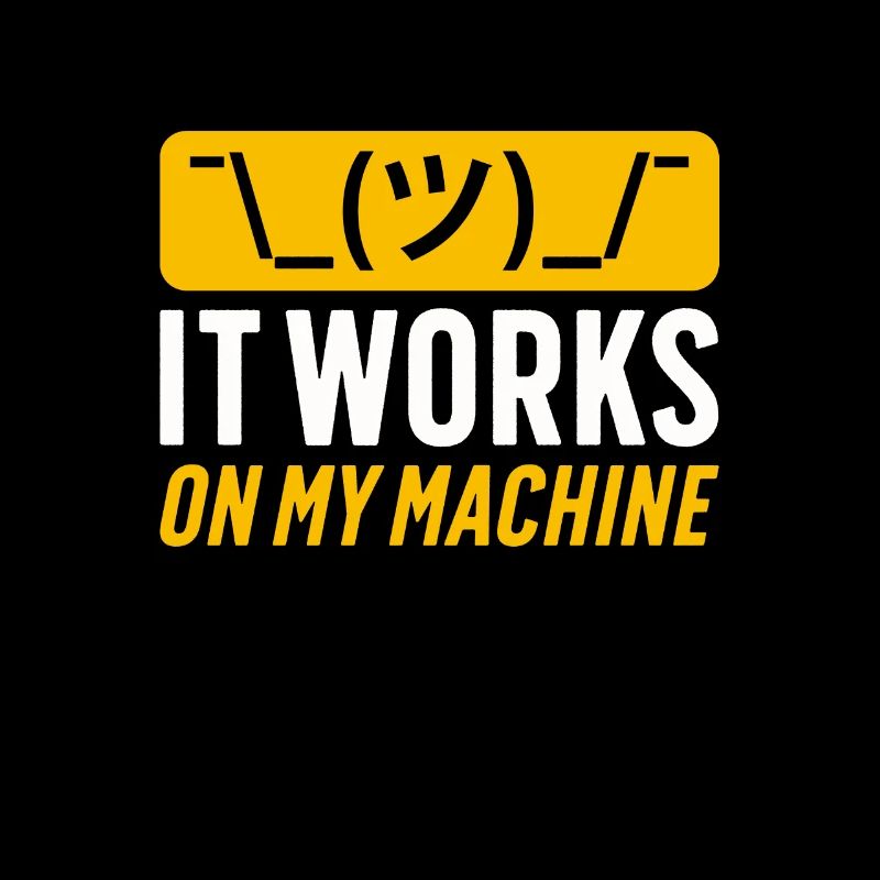 Ascii Coder CSS HTML Programmeur Nerd Geek