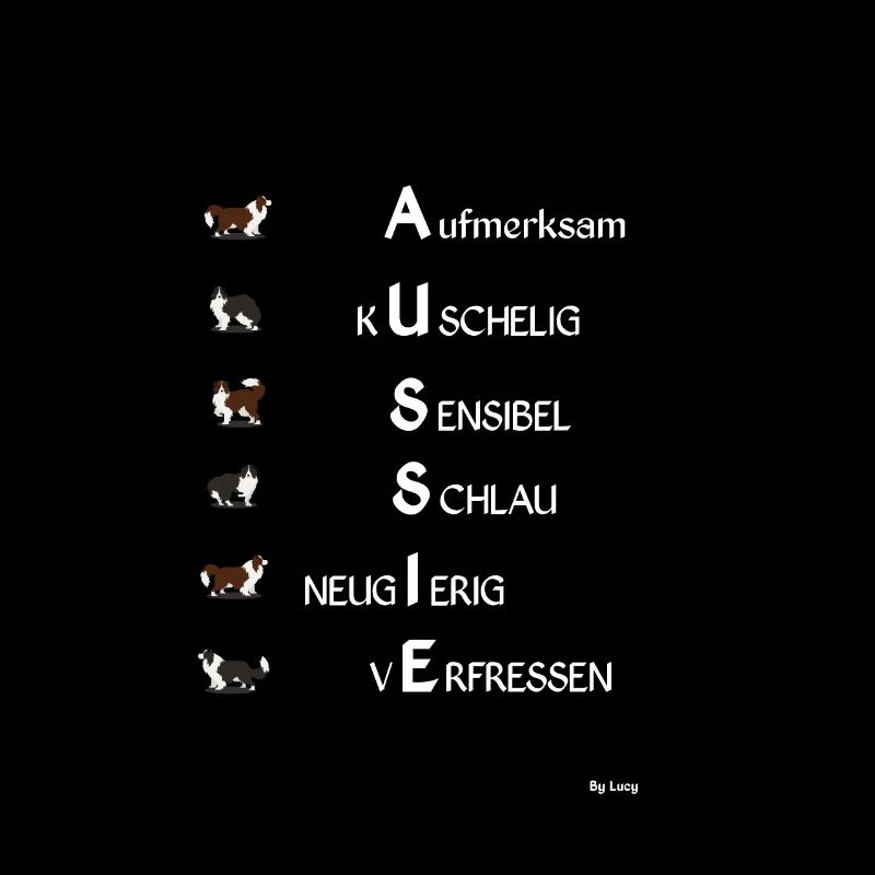 Aussie Alphabet