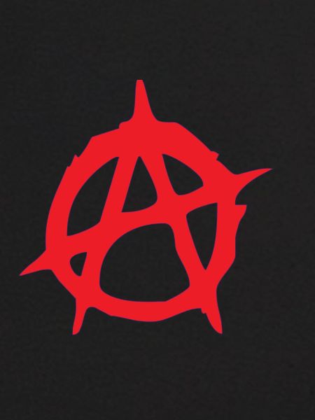 ANARCHY