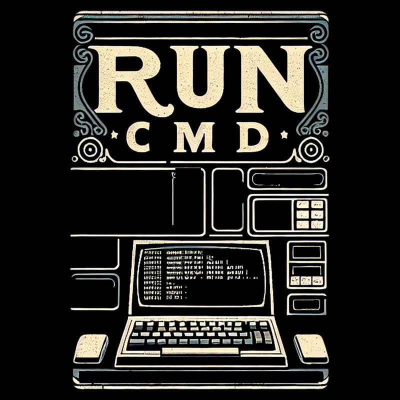 Run Cmd 36