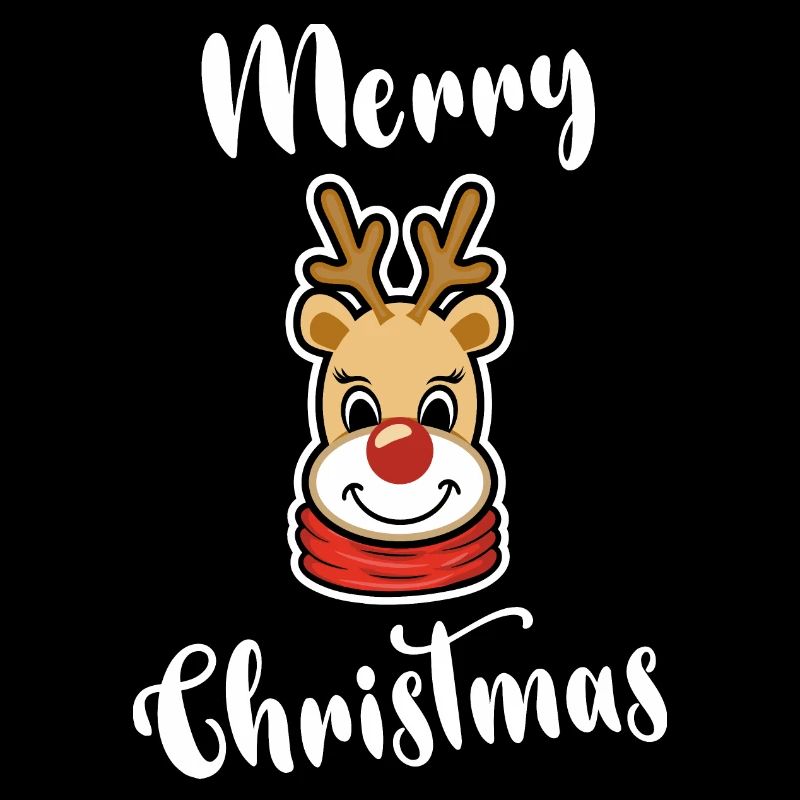 Frohe Weihnachten
