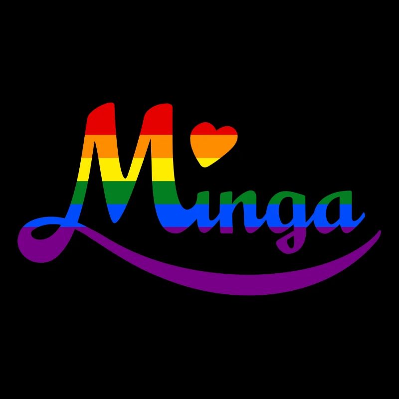 Minga Pride