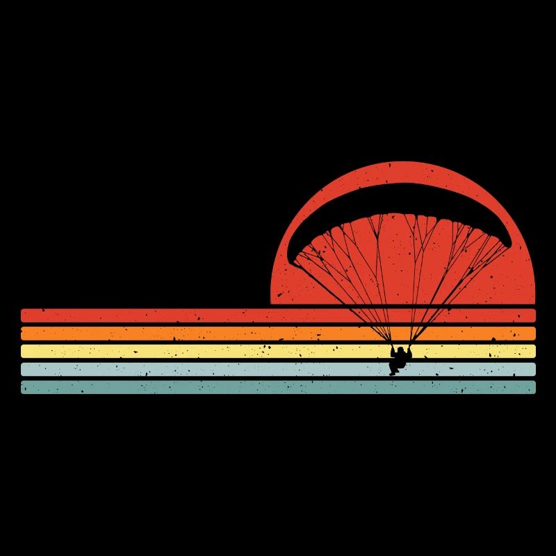 Base-Jumping Design for Skydivers & Base