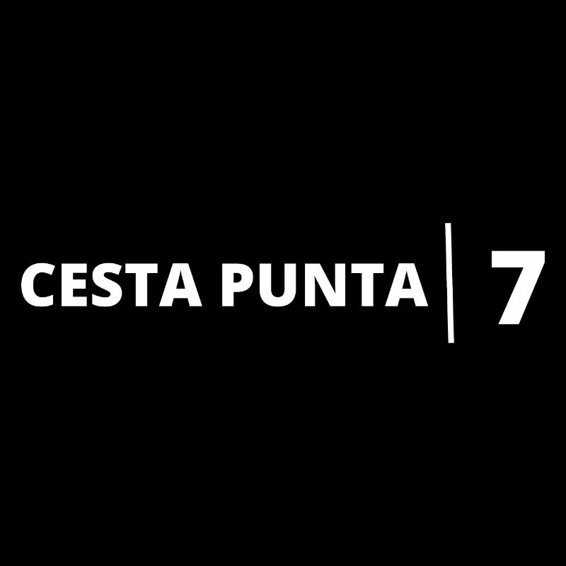 CESTA PUNTA 7 - Basque Pelota Game