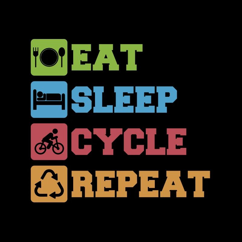 Mountain Biking Gift Mountain Biker Mountain Retro