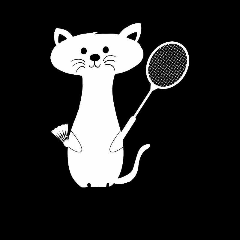 Chat Chat Badminton Badminton Badminton Badminton