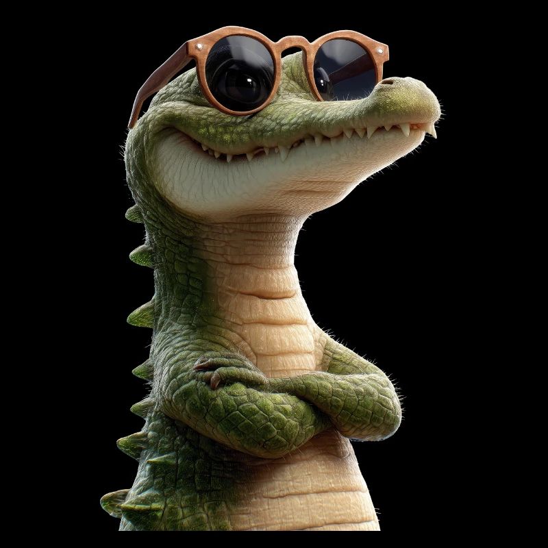 Crocodile Alligator Reptile Crocodile Love Crocodiles