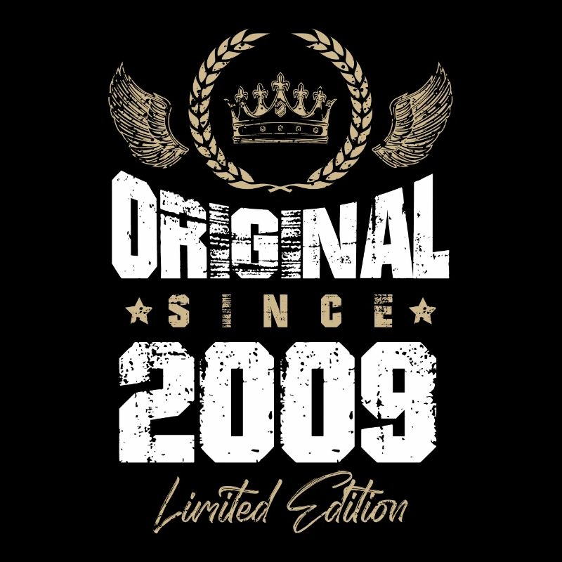 2009 limited edition