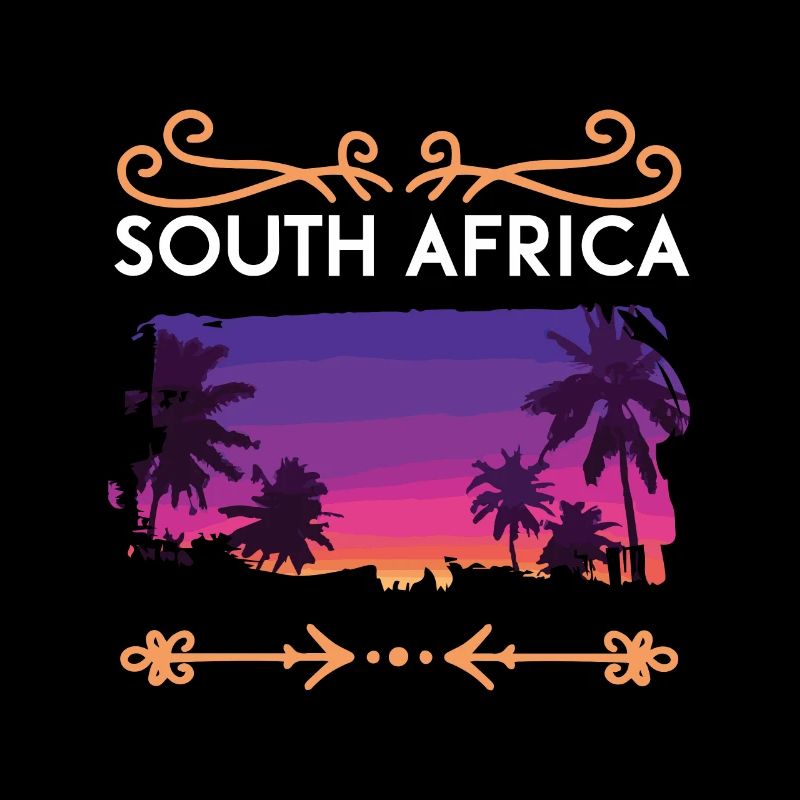 Afrique du Sud