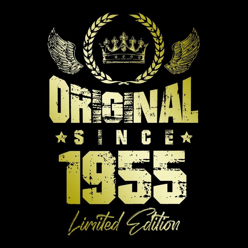 Édition limitée 1955