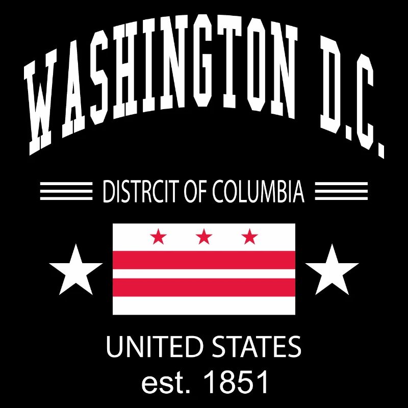 Washington D.C.