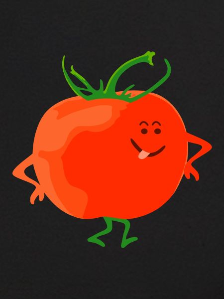 Tomate