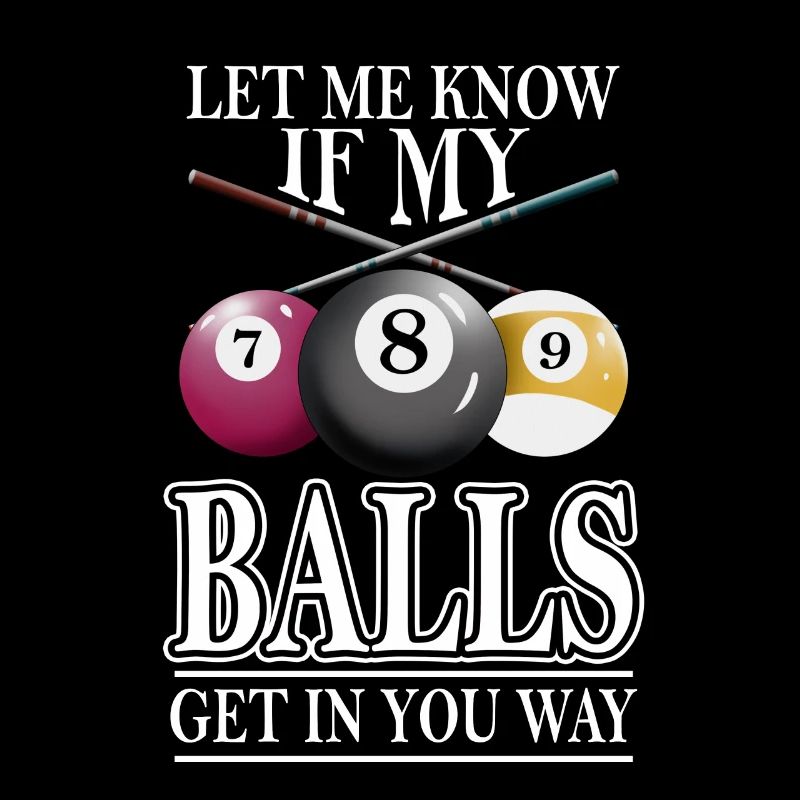 Billard Boule de billard 7 8 9 Billard Jeu de billard