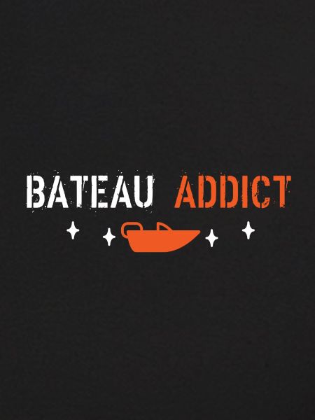 Bateau addict